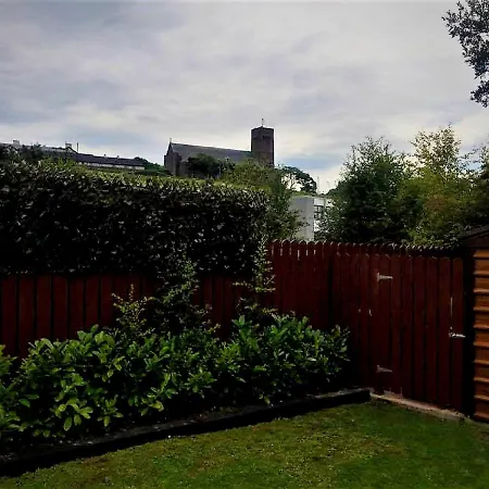 Alojamento de Acomodação e Pequeno-almoço Greenway View Newport (Mayo)