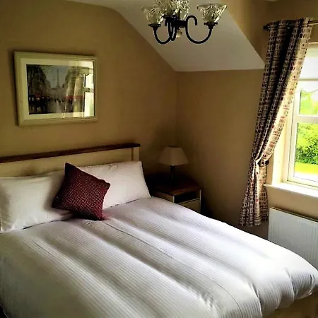 Bed & Breakfast Greenway View *