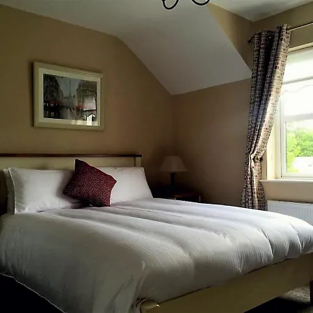 Greenway View Bed & Breakfast Newport (Mayo)