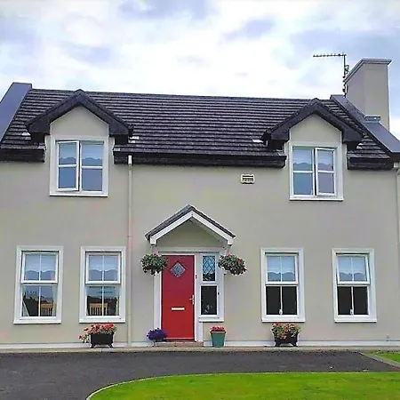 Greenway View Bed & Breakfast