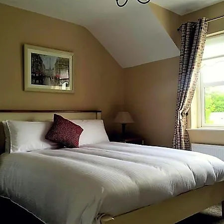Bed & Breakfast Greenway View