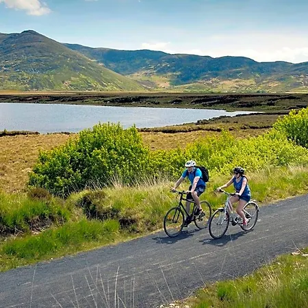 Greenway View Newport (Mayo)