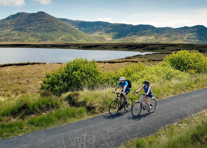 Greenway View * Newport (Mayo)