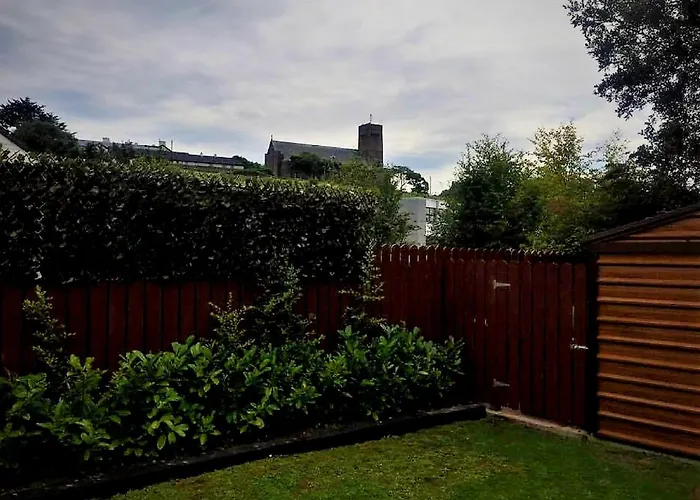 Bed & Breakfast Greenway View Newport (Mayo)