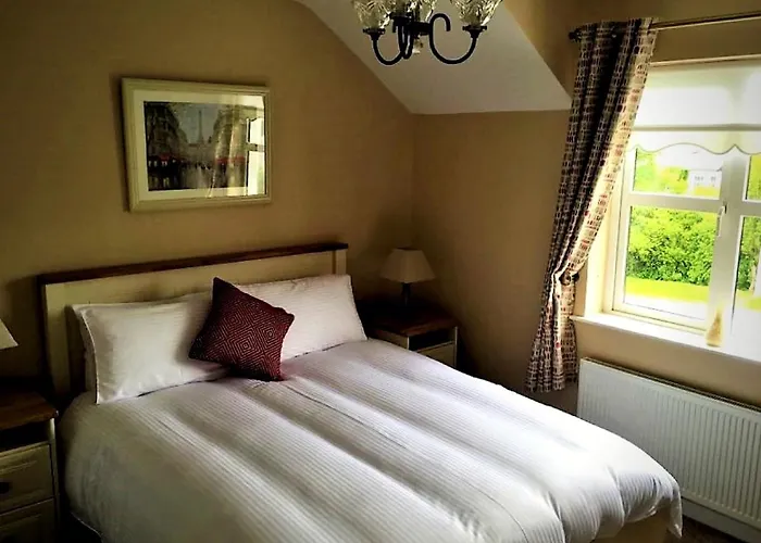 Oda ve Kahvaltı Greenway View *