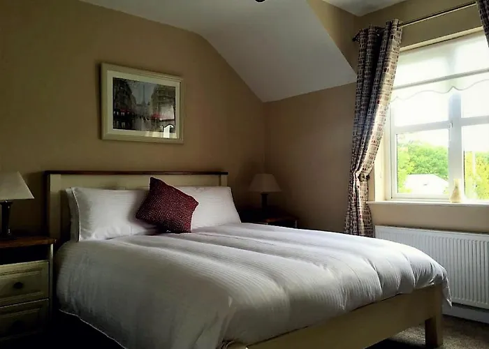 Greenway View Bed & Breakfast Newport (Mayo)