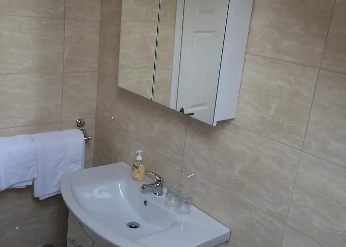 Greenway View Newport (Mayo)