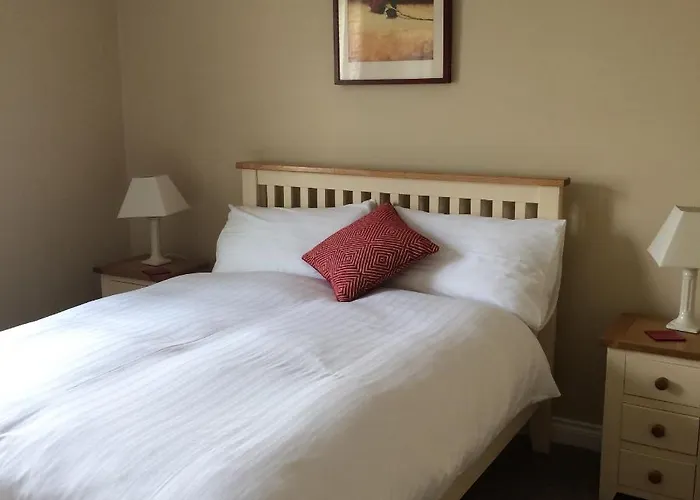 Oda ve Kahvaltı Greenway View *