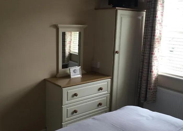 Greenway View Newport (Mayo)